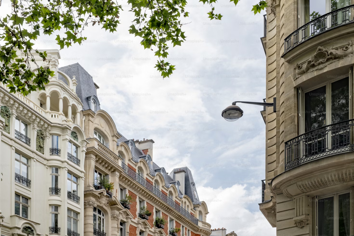 Les types de biens les plus recherchés dans l’immobilier de luxe à Paris