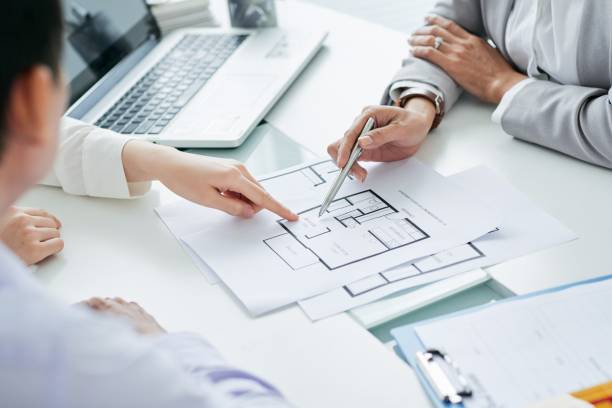 investissement immobilier achat sur plan agence immo