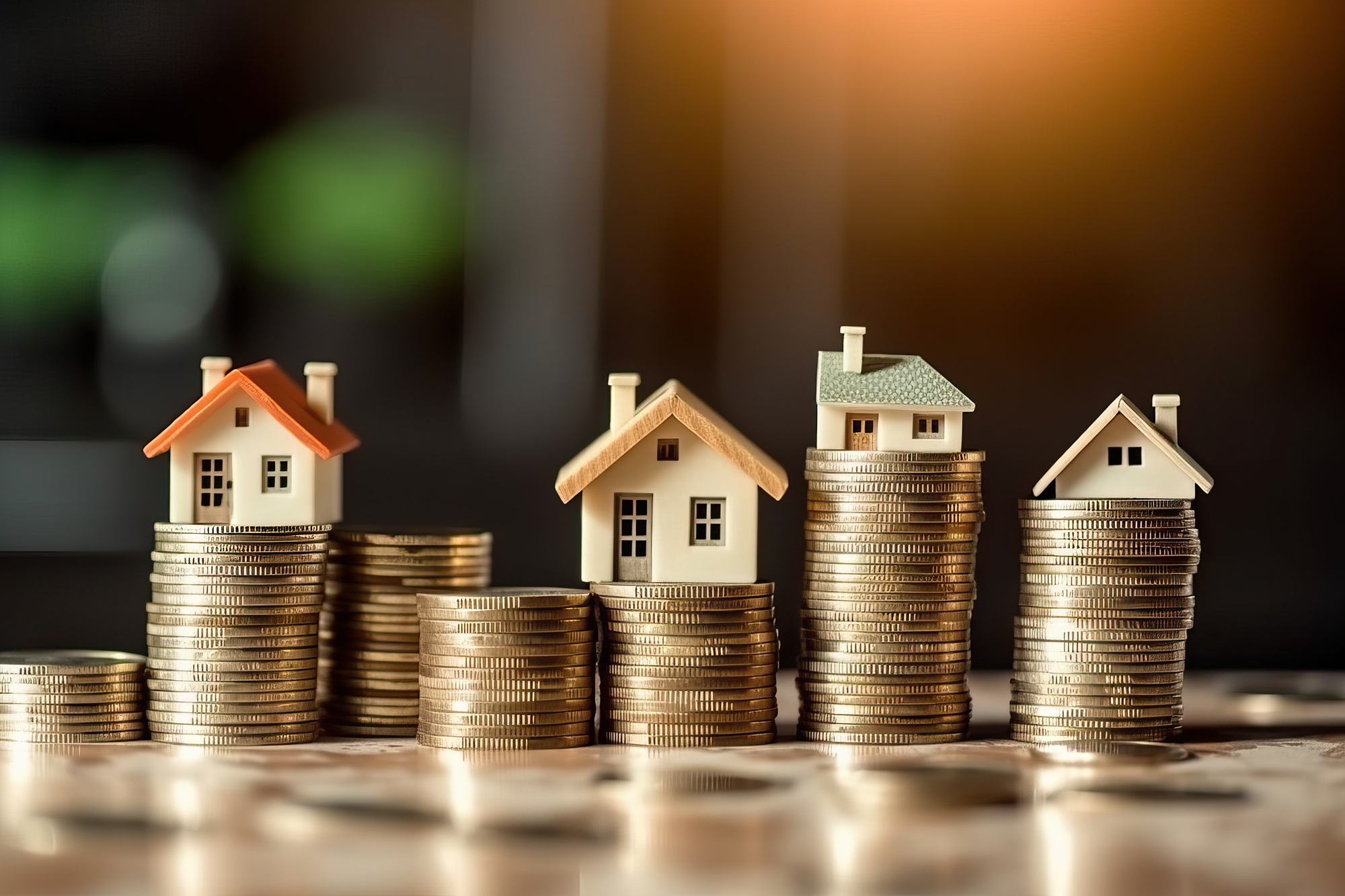 Investir dans immobilier
