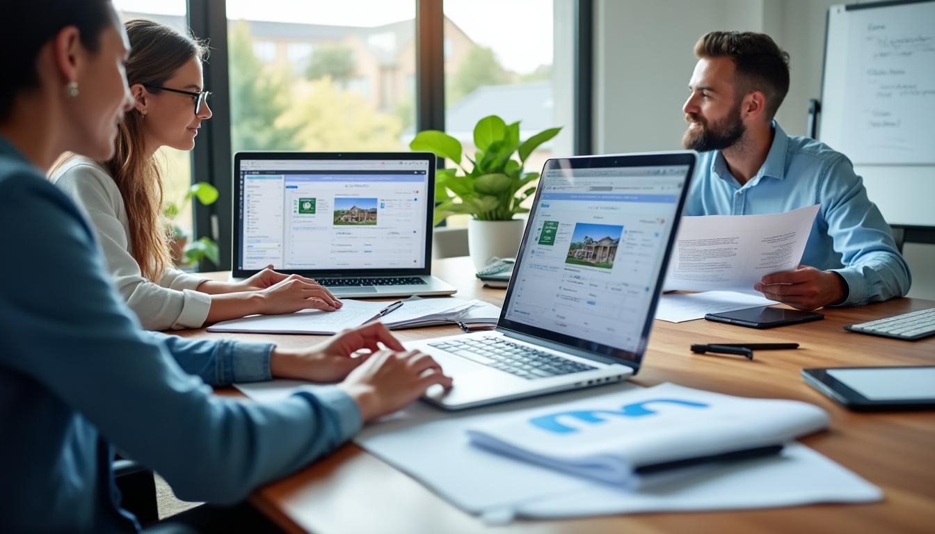 découvrez comment sélectionner le meilleur crm immobilier pour votre agence grâce à nos conseils pratiques. optimisez votre gestion client et boostez votre activité immobilière avec un outil adapté à vos besoins.