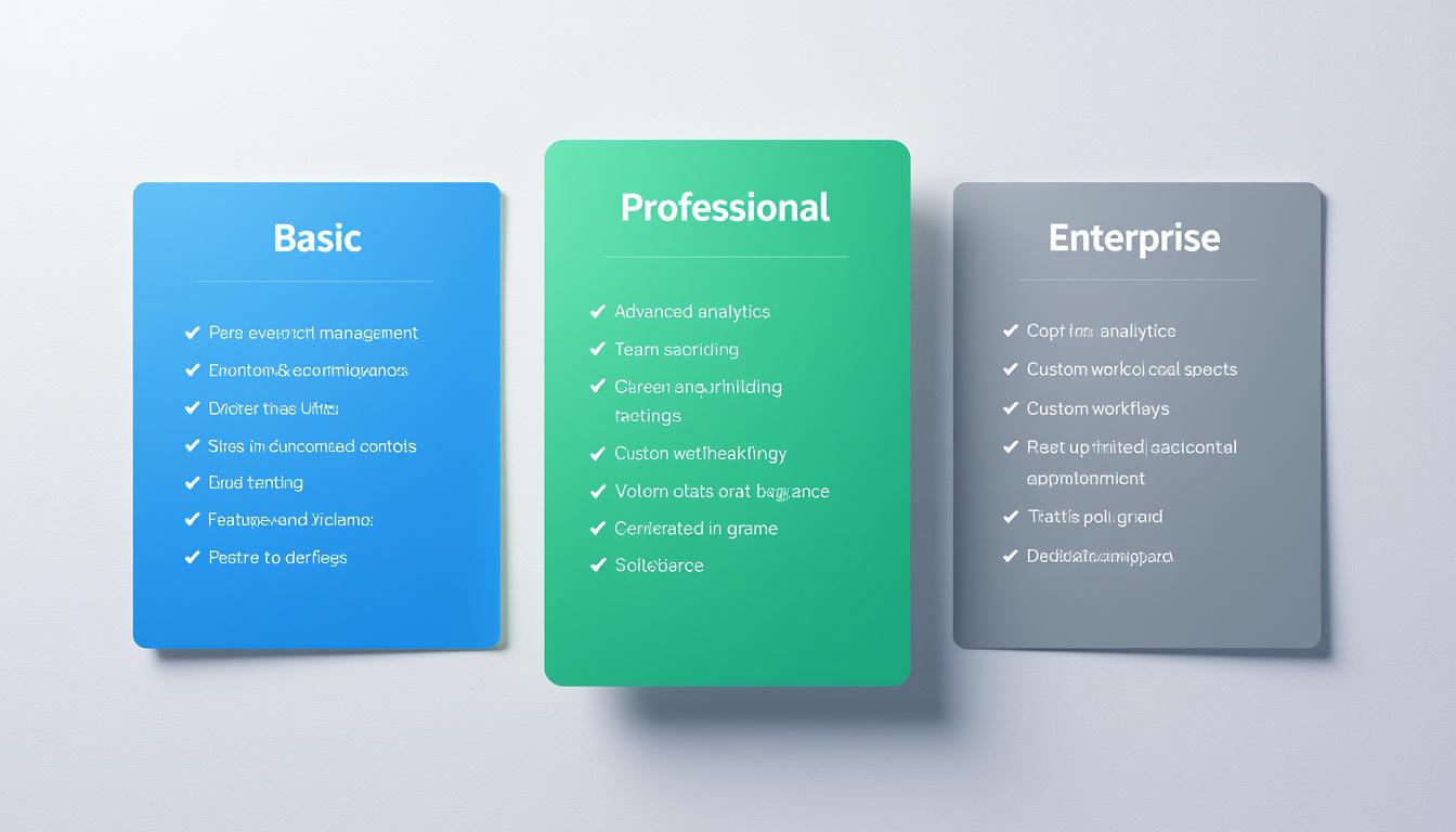 découvrez les critères essentiels pour choisir le meilleur crm immobilier pour votre agence. simplifiez la gestion de vos clients, optimisez vos ventes et boostez votre efficacité grâce à notre guide complet.