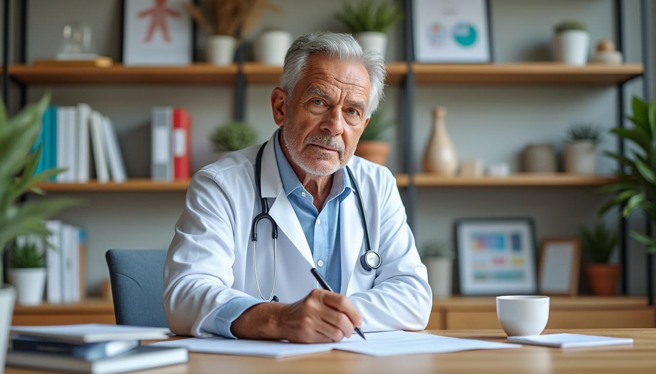 découvrez comment la loi lemoine influence le questionnaire de santé des personnes de 60 ans et plus. analyse des changements législatifs, des implications pour les assurés et des conseils pour naviguer dans ces nouvelles exigences.