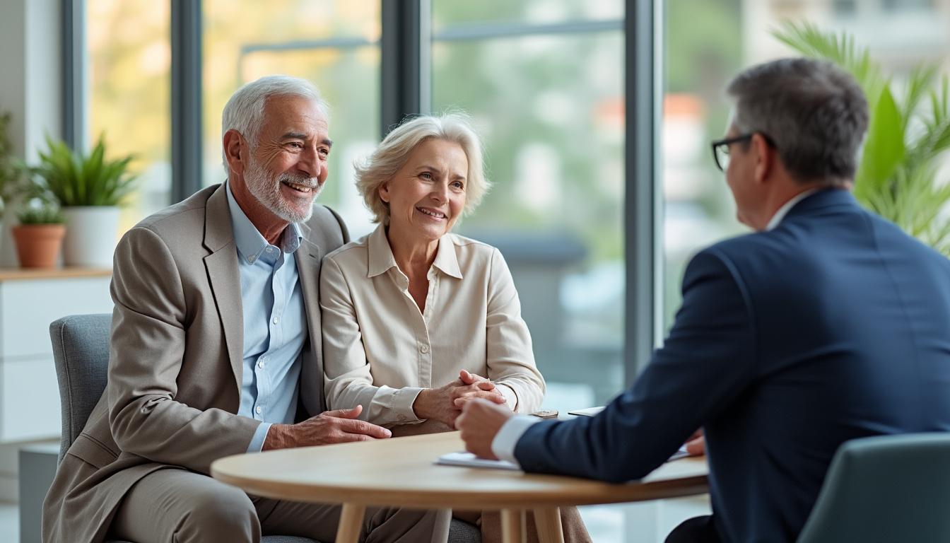 découvrez comment la loi lemoine modifie le questionnaire de santé pour les personnes de 60 ans et plus. cette loi révolutionnaire a des implications importantes sur l'accès aux assurances et la prise en charge de votre santé. informez-vous sur ces changements essentiels pour mieux comprendre vos droits et options.