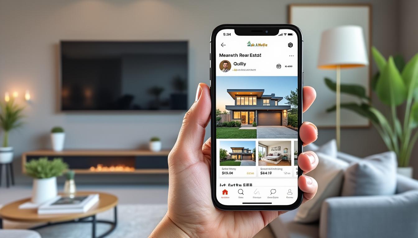 découvrez comment immocitiz révolutionne le marché immobilier grâce à ses solutions innovantes, rendant l'achat, la vente et la gestion de biens immobiliers plus simples et accessibles pour tous.