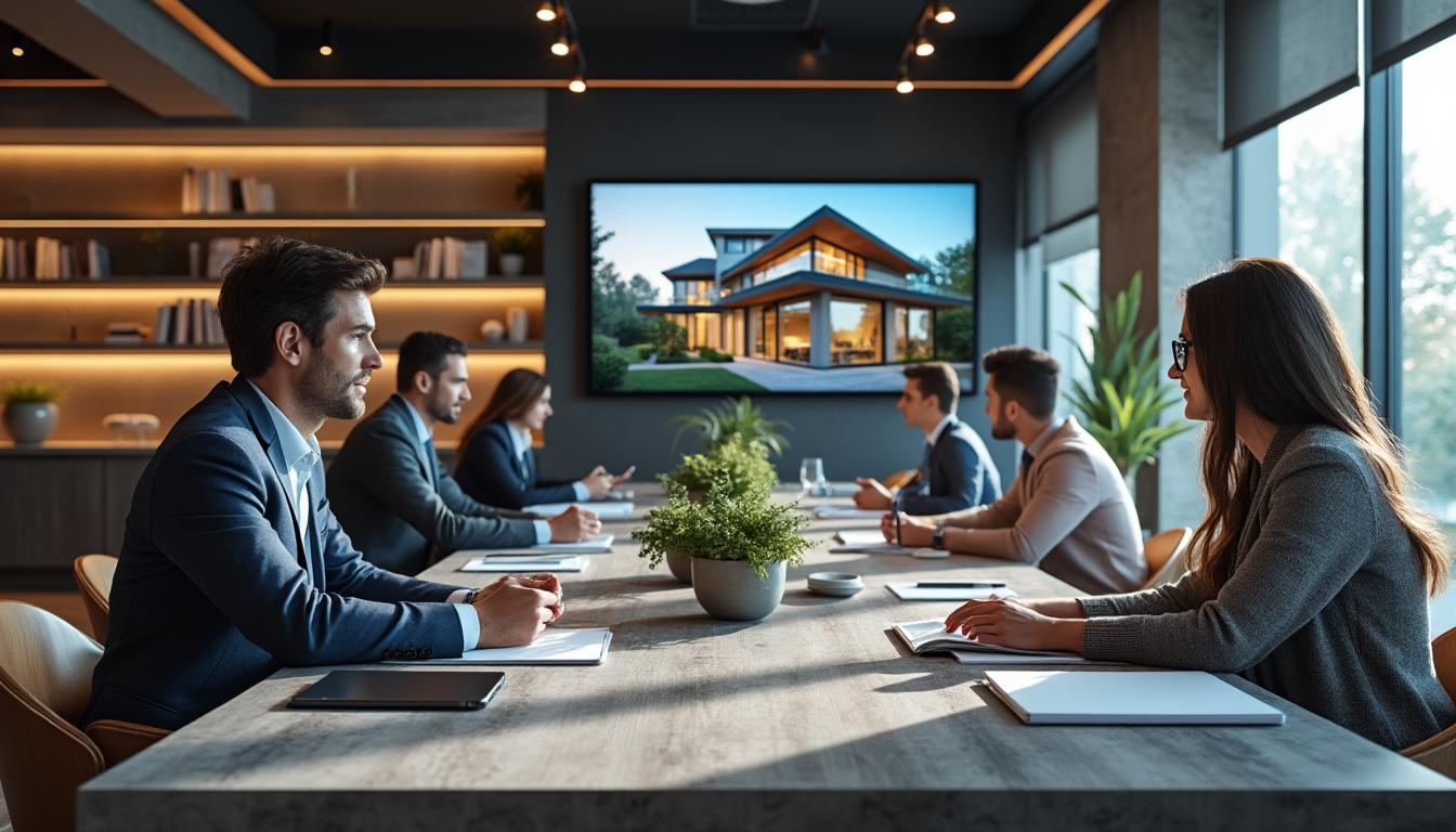 plongez dans l'univers d'immocitiz et découvrez comment cette entreprise innovante révolutionne le marché immobilier grâce à des solutions adaptées aux besoins modernes. explorez ses services, ses projets et son impact sur l'avenir de l'immobilier en france.