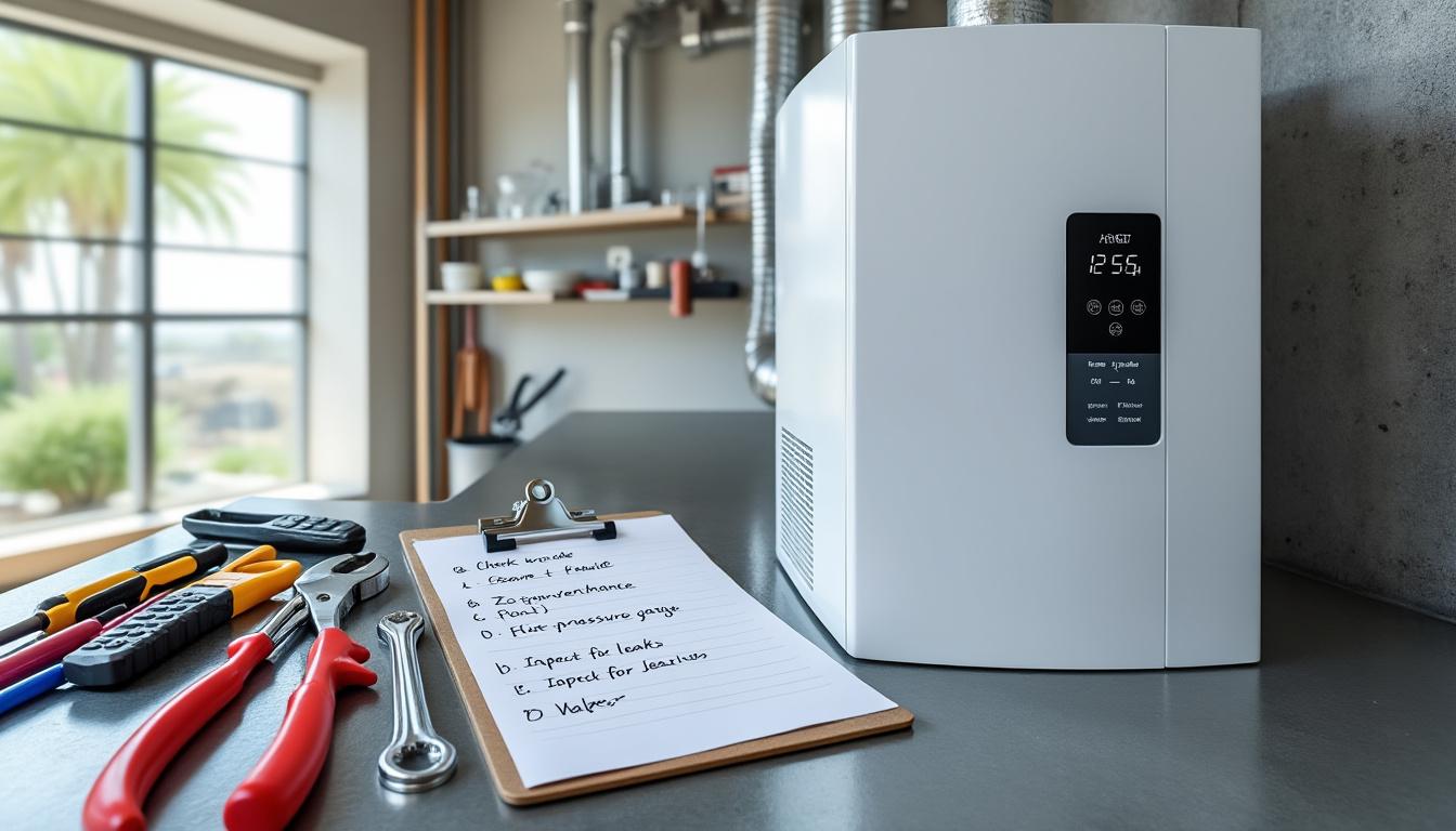 découvrez les responsabilités du locataire en matière d'entretien de sa chaudière. informez-vous sur les obligations légales à respecter pour garantir le bon fonctionnement et la sécurité de votre appareil de chauffage.