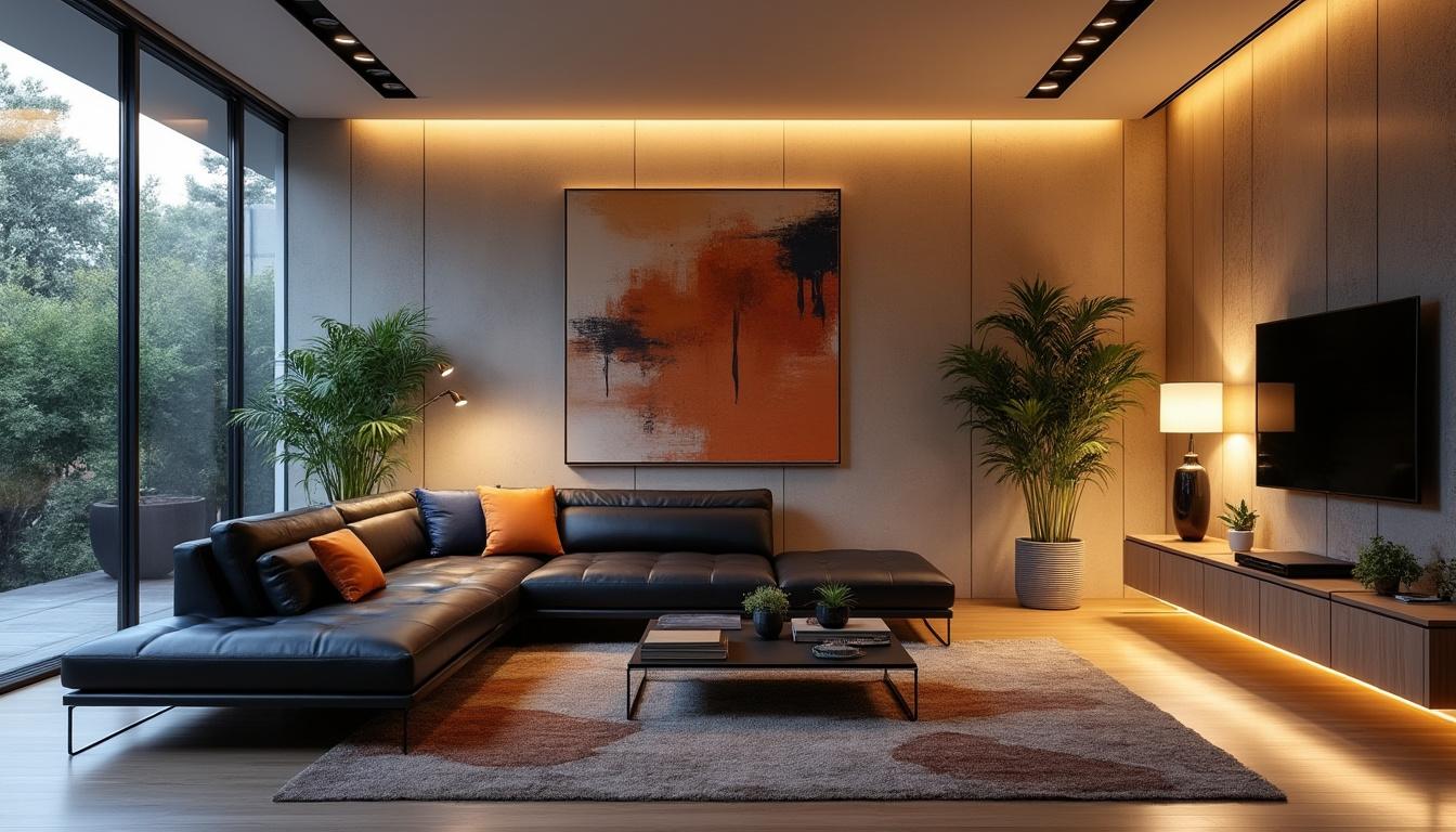 découvrez comment choisir le meilleur logiciel pour créer votre plan de maison 3d adapté à vos besoins. obtenez des conseils sur les fonctionnalités essentielles, la facilité d'utilisation et les options disponibles pour concrétiser vos projets architecturaux.