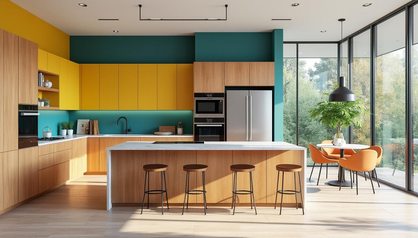 découvrez comment sélectionner le meilleur logiciel pour créer un plan de maison 3d adapté à vos besoins. explorez les fonctionnalités, la facilité d'utilisation et les options disponibles pour donner vie à vos projets architecturaux.