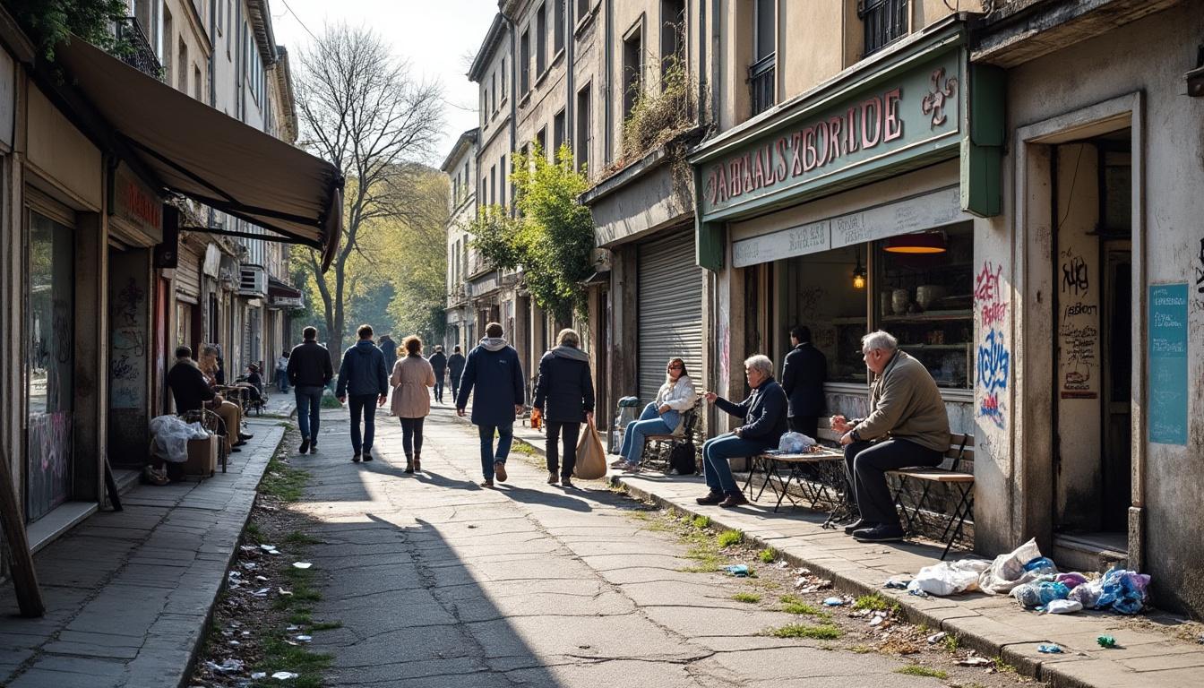 découvrez pourquoi certains quartiers de poissy suscitent des inquiétudes. analyse des facteurs de sécurité, d'environnement et de qualité de vie qui incitent à la prudence dans ces zones. informez-vous pour un choix éclairé sur votre lieu de vie.
