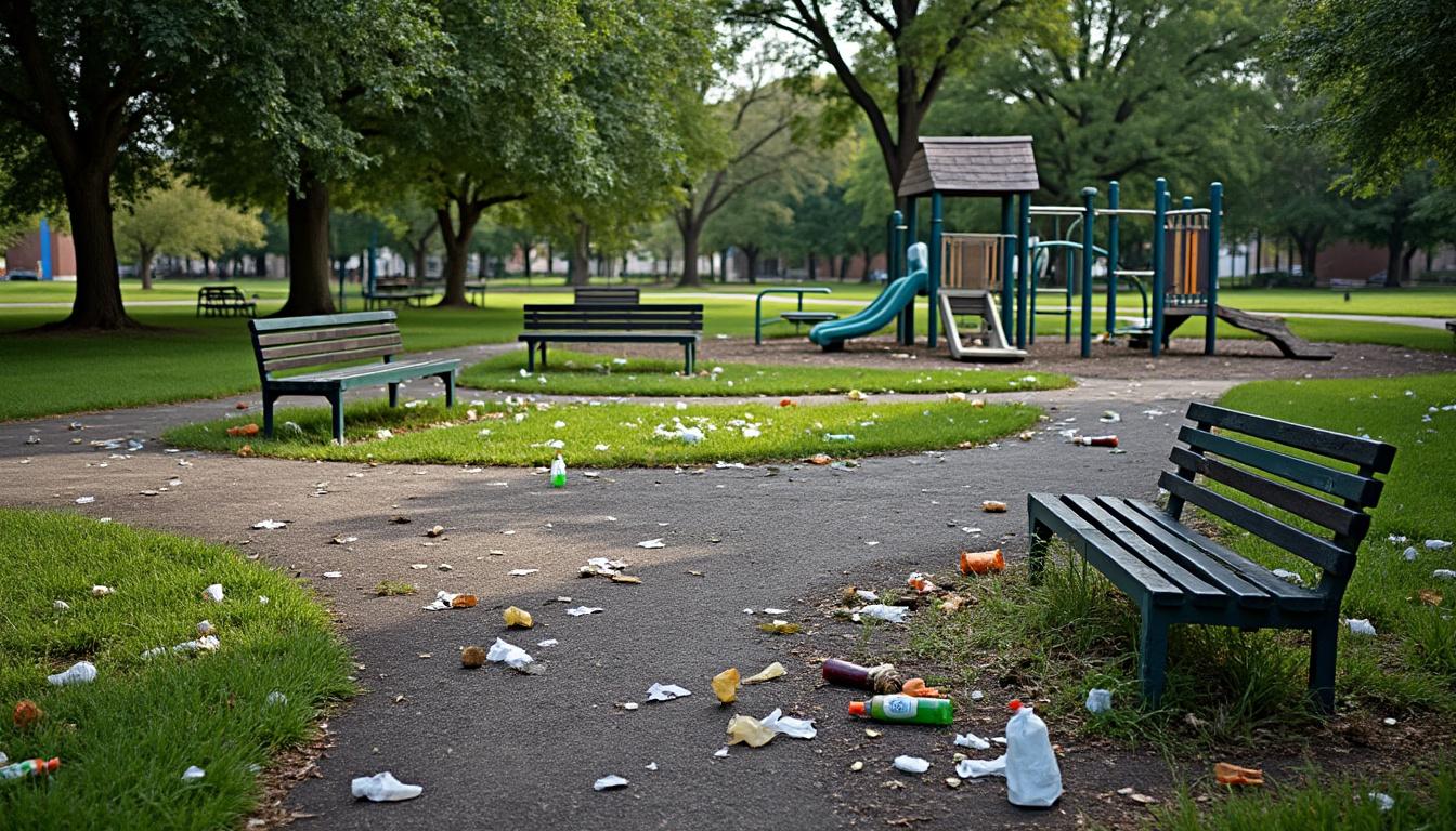 découvrez les raisons qui poussent à éviter certains quartiers de poissy. analyse des enjeux sociaux, économiques et sécuritaires qui suscitent des inquiétudes parmi les habitants et les visiteurs. informez-vous sur les zones à risque et les mesures de prévention à prendre lors de votre visite.