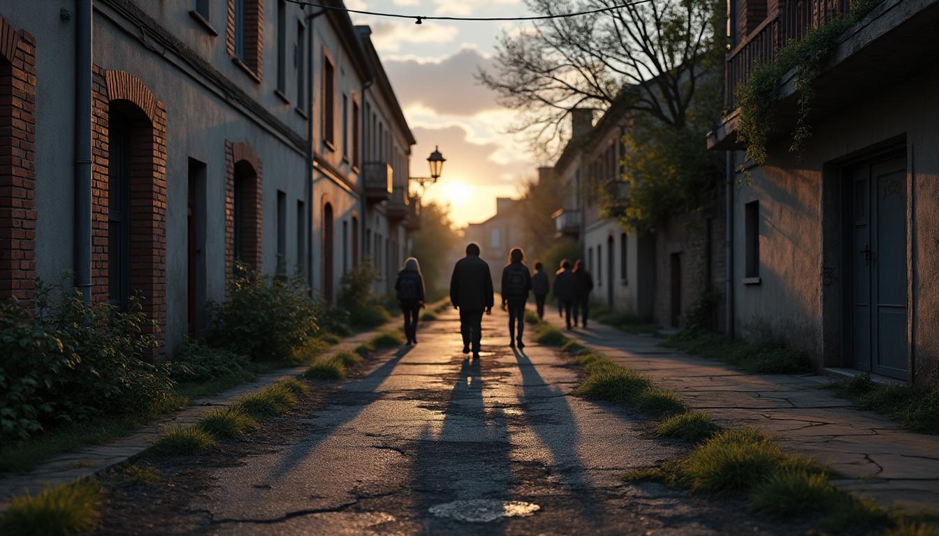 Pourquoi certains quartiers à éviter à Poissy soulèvent des inquiétudes