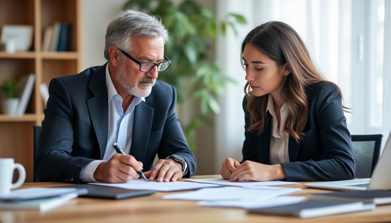découvrez comment rédiger un modèle d'attestation de sortie de logement pour votre assurance. suivez nos étapes clés pour garantir un document conforme et efficace, et simplifiez vos démarches administratives.