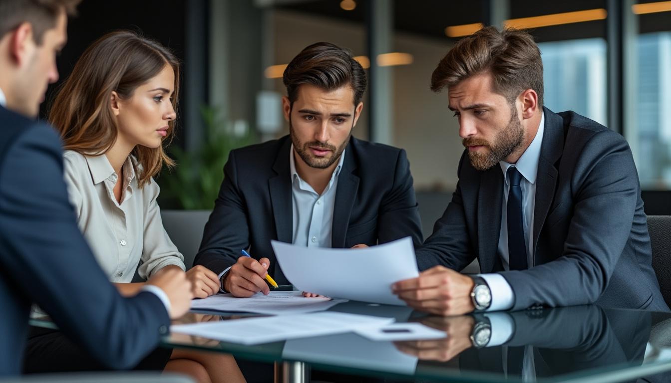 découvrez comment sécuriser votre assurance prêt au crédit mutuel en cas d'incapacité temporaire. protégez-vous et assurez la continuité de vos remboursements grâce à des solutions adaptées et des conseils personnalisés.