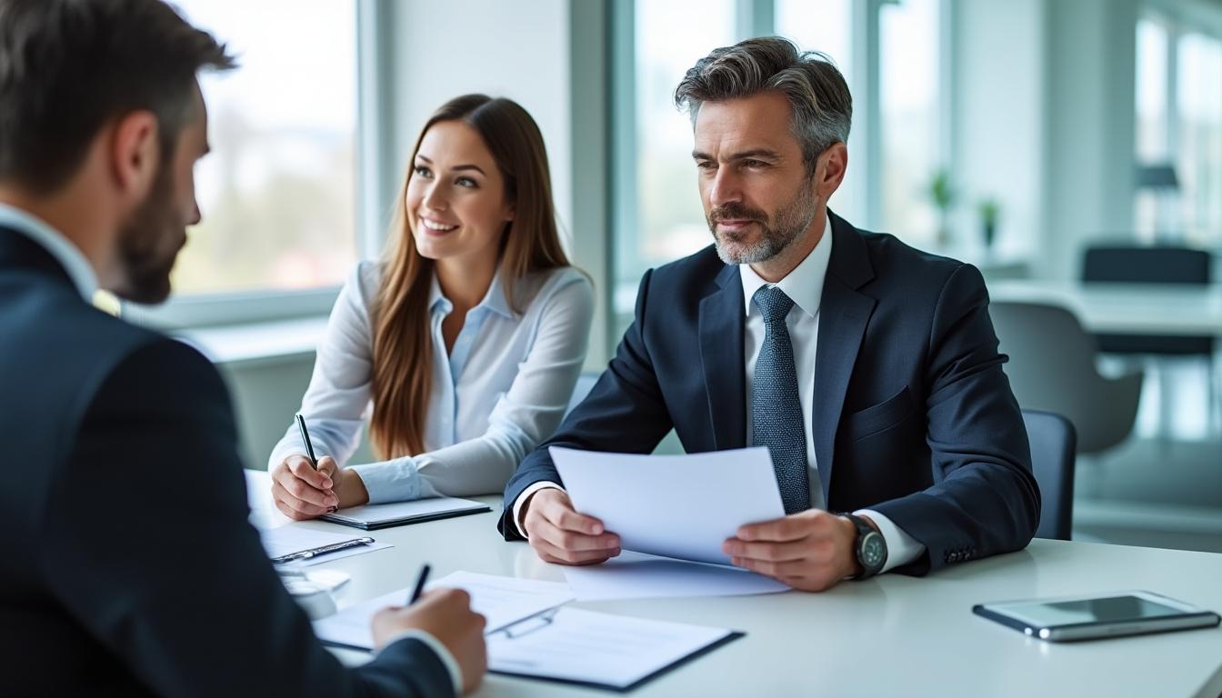 découvrez comment sécuriser votre assurance prêt au crédit mutuel en cas d'incapacité temporaire. protégez vos engagements financiers et assurez-vous d'une couverture adaptée en toute situation.