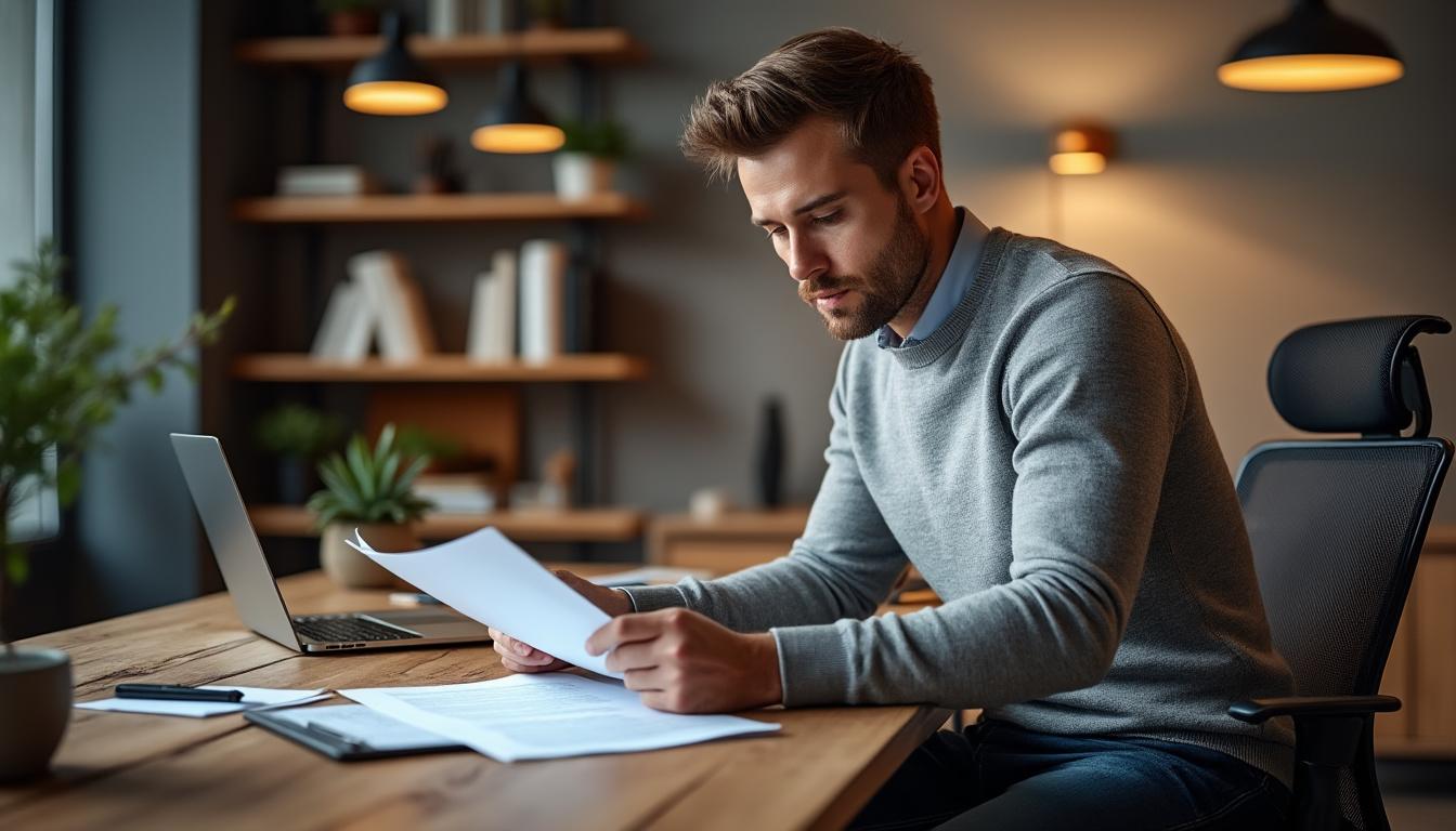 découvrez comment sécuriser votre assurance prêt au crédit mutuel en cas d'incapacité temporaire. protégez vos finances et assurez-vous d'être couvert lors des imprévus. informez-vous sur les options et les démarches à suivre pour une tranquillité d'esprit optimale.