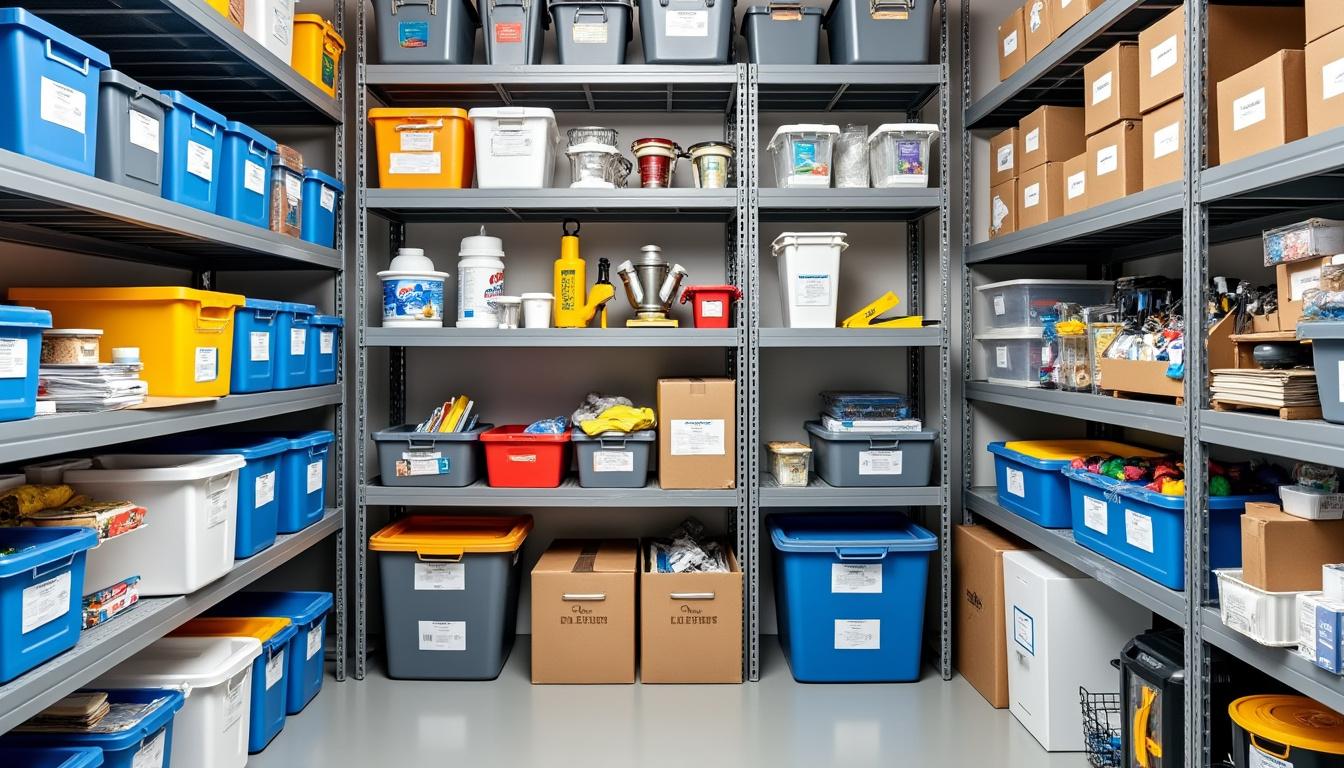 découvrez tout ce que vous pouvez stocker dans un box parking : meubles, vélos, électroménager et plus encore. optimisez votre espace de vie en libérant votre intérieur grâce à des solutions de rangement simples et sécurisées.