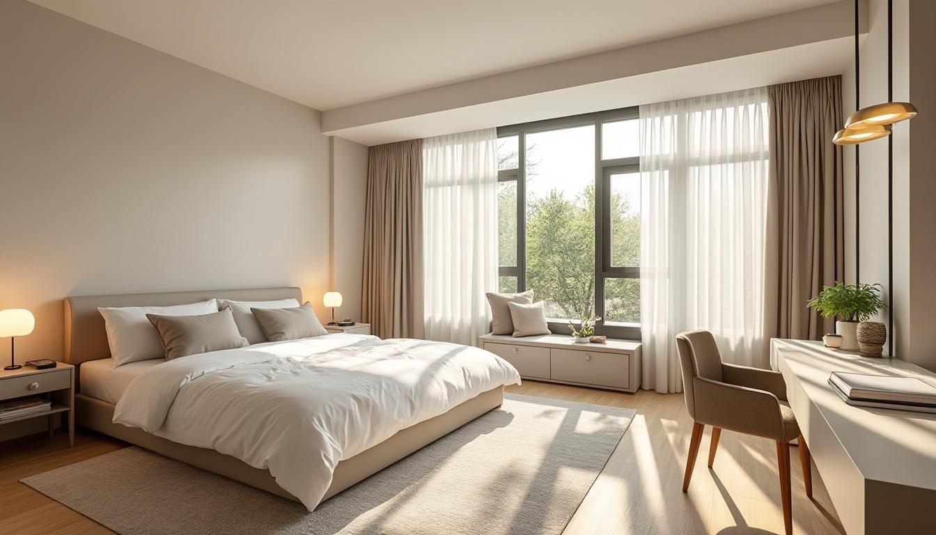 découvrez comment louer une chambre chez vous de façon ponctuelle grâce à ce guide complet : conseils pratiques, démarches légales et astuces pour débuter facilement en toute sérénité.