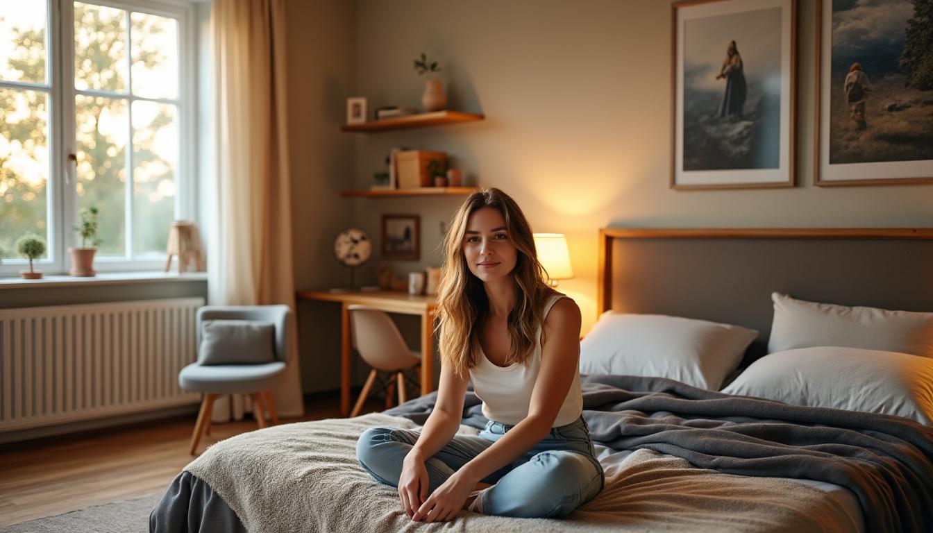 découvrez comment louer une chambre chez vous de façon ponctuelle en toute simplicité. ce guide complet pour débutants vous aide à comprendre les étapes clés, les démarches légales et les astuces pour réussir votre première location.