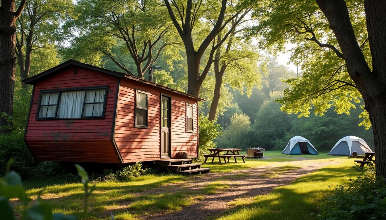 découvrez si vous pouvez vendre un mobil-home de plus de 20 ans, les défis à anticiper et les démarches à suivre pour réussir votre transaction dans les meilleures conditions.