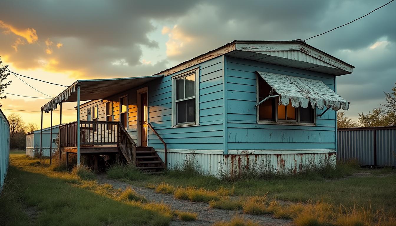 découvrez si la vente d’un mobil-home de plus de 20 ans est possible, les défis spécifiques à surmonter, et nos conseils pratiques pour réussir cette transaction en toute légalité.