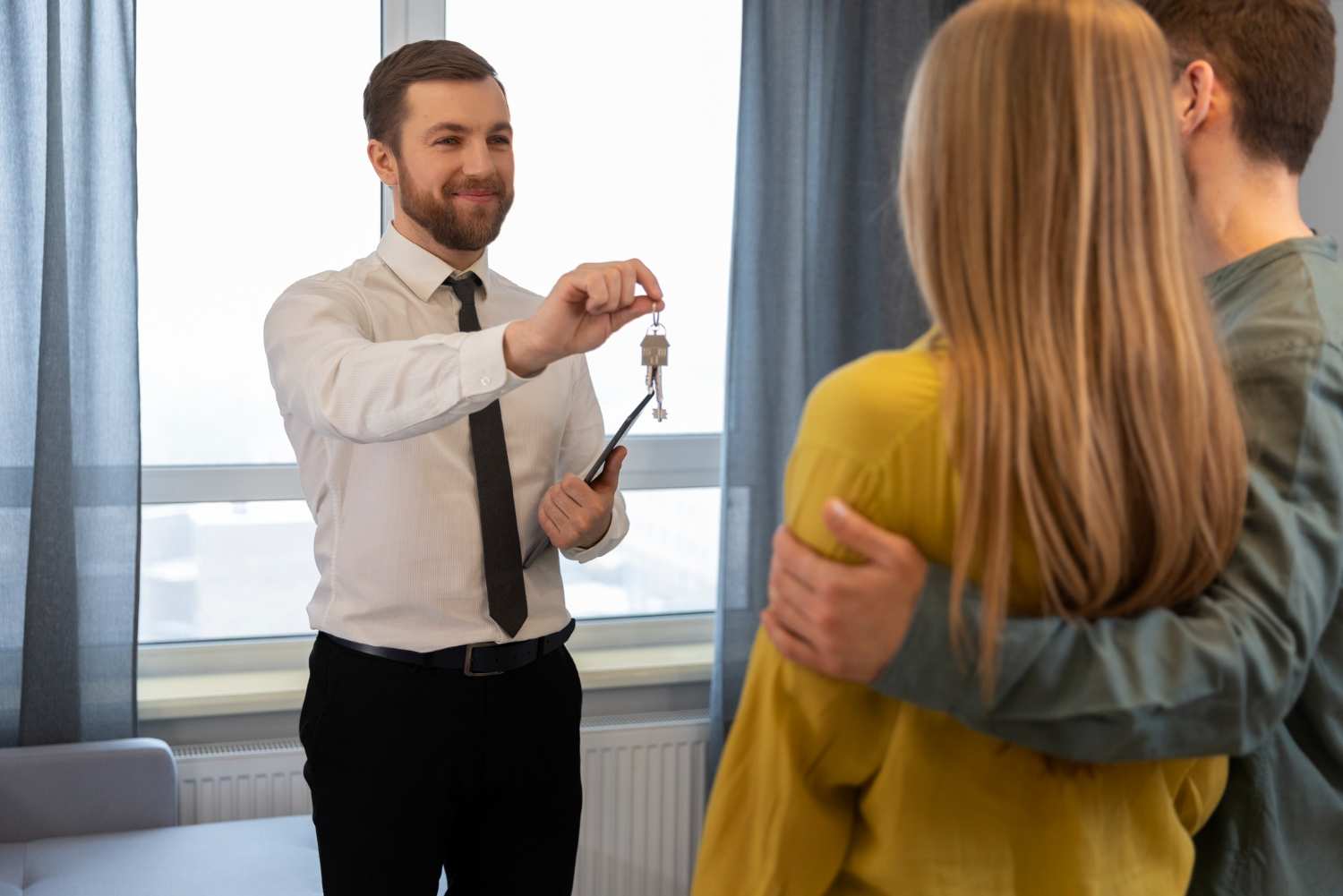 Pourquoi devenir agent immobilier indépendant?