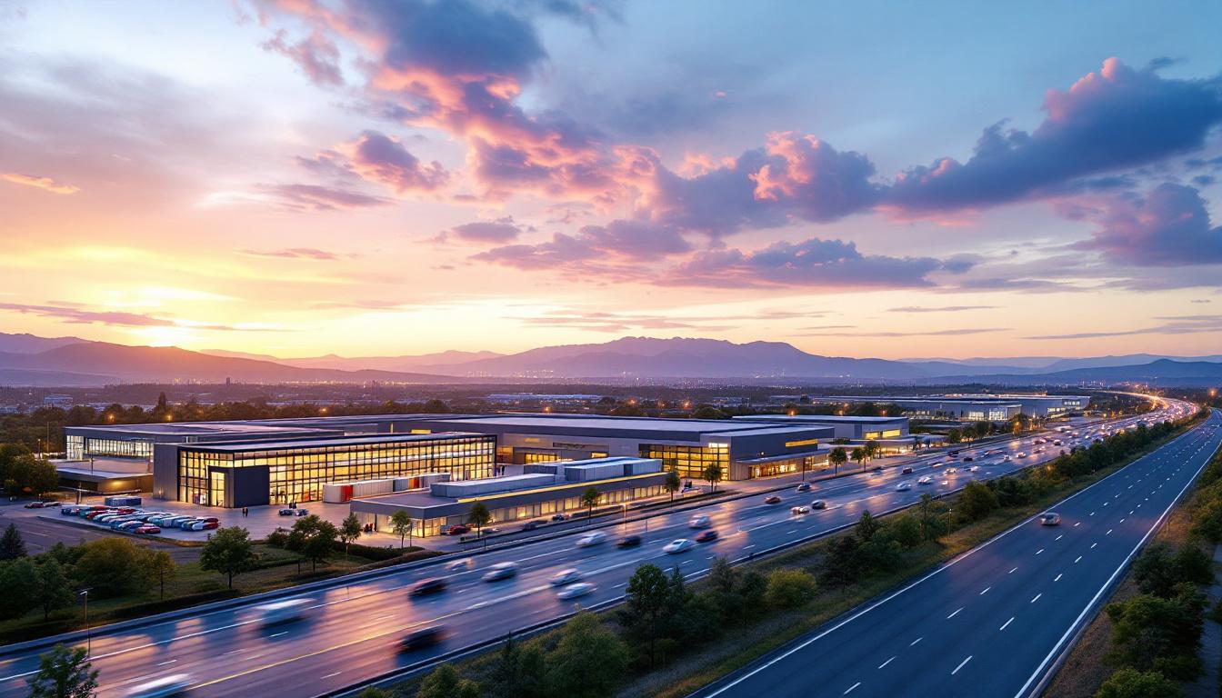 découvrez notre box de stockage à nice saint-isidore, la solution idéale pour ranger vos affaires et optimiser votre espace en toute sécurité.