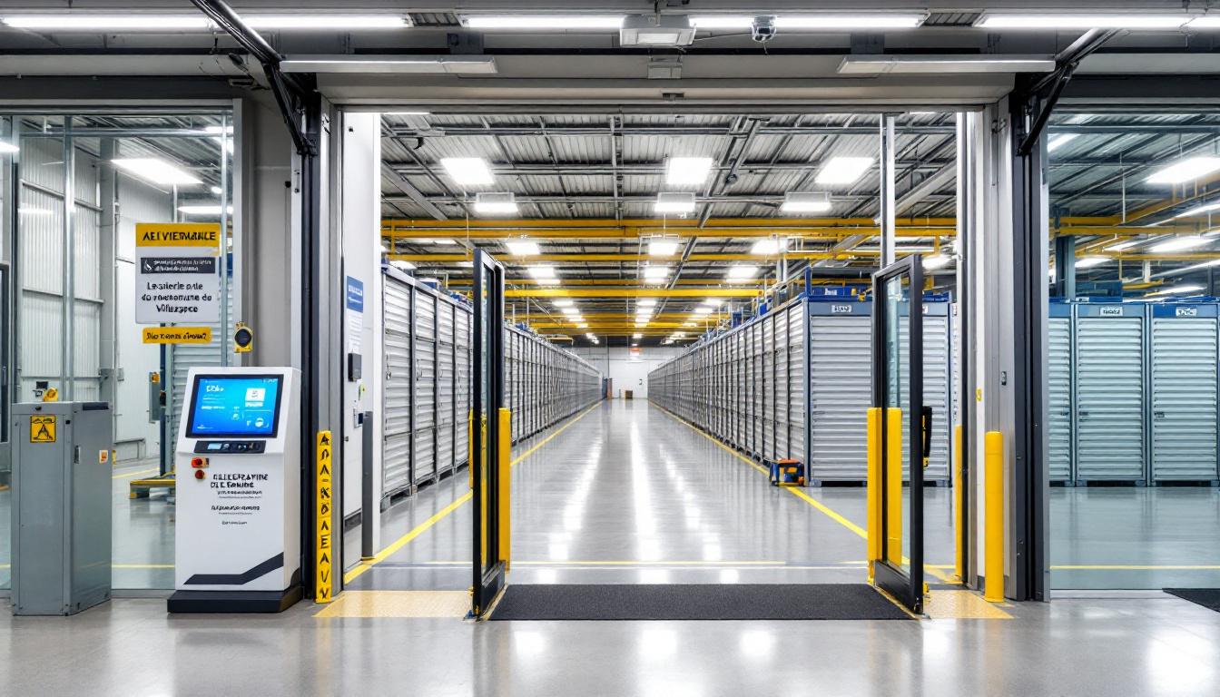 découvrez notre guide pour débutants sur la box de stockage à villepinte, parfait pour apprendre à bien ranger et optimiser votre espace de manière simple et efficace.