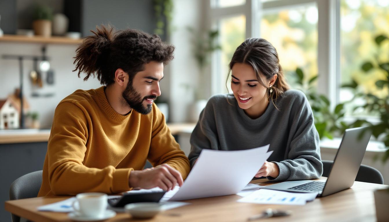 Capacité d’emprunt immobilier : astuces pour les primo-accédants