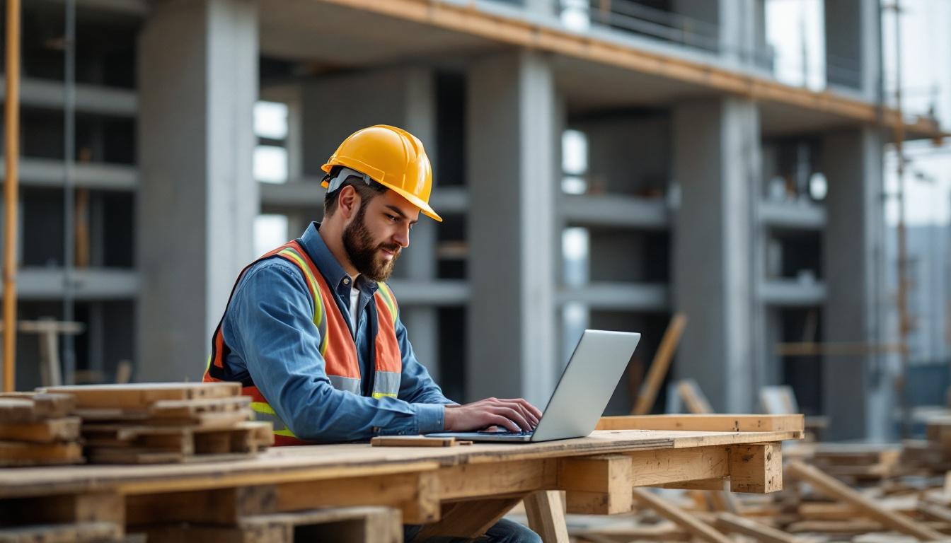 découvrez nos conseils pour choisir la meilleure formation spécialisée en économiste de la construction et boostez votre carrière dans le secteur du bâtiment.