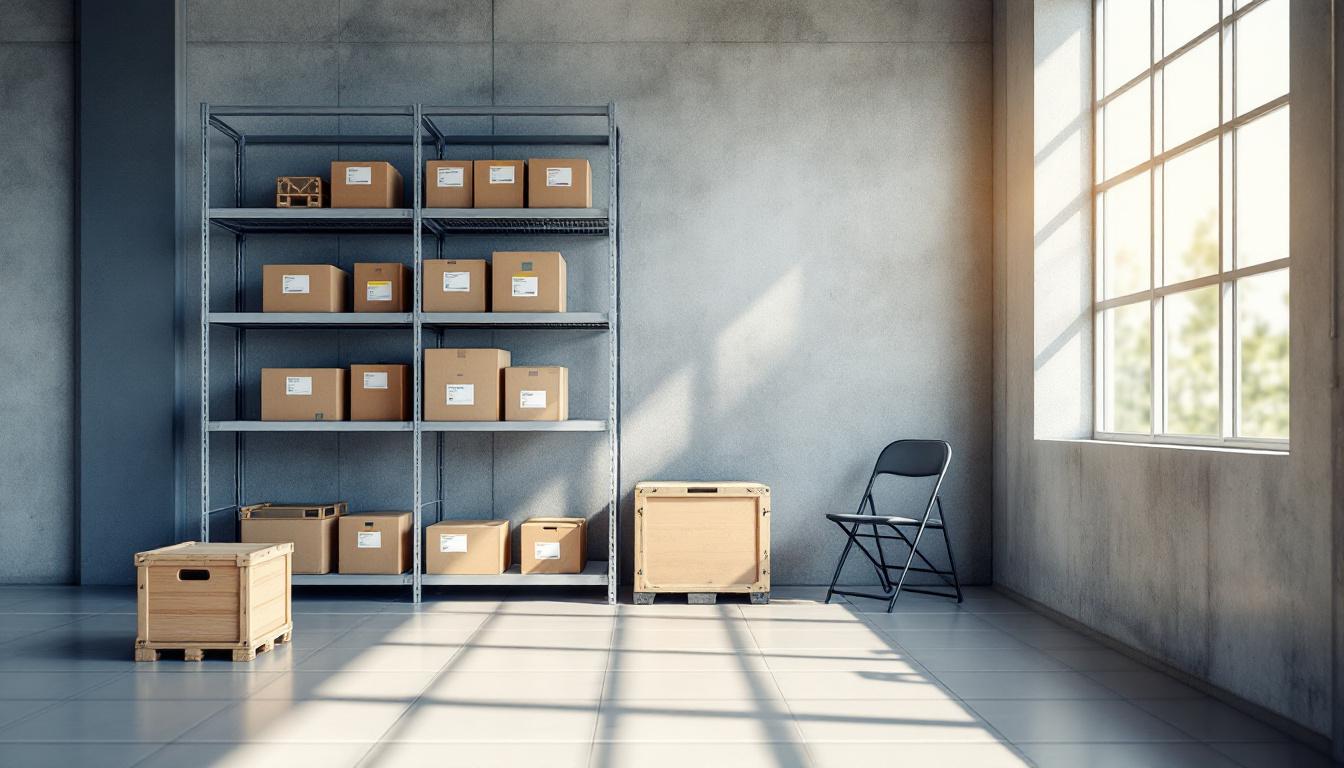 découvrez nos conseils pratiques pour organiser efficacement votre box de stockage à ballainvilliers - montlhéry et maximiser l'espace de rangement.