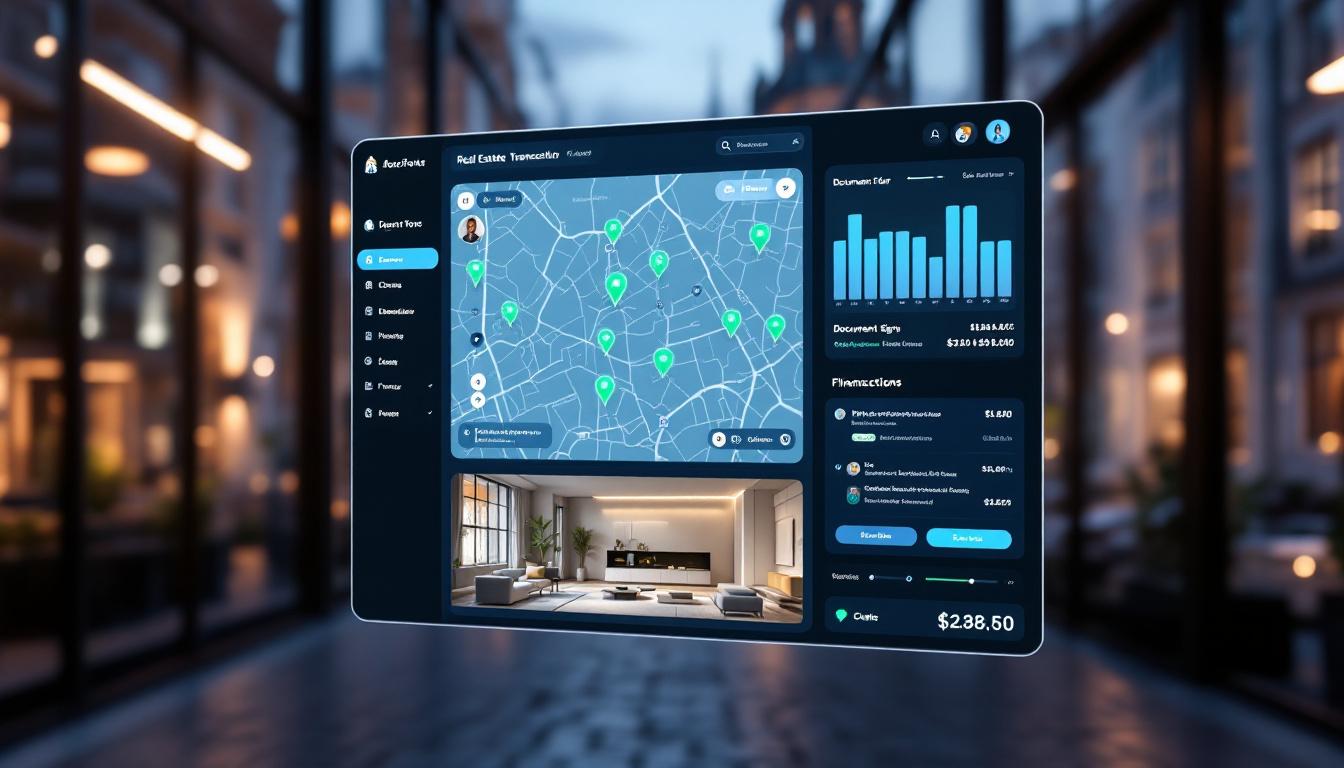 découvrez comment un courtier immobilier en ligne peut vous aider à réaliser des économies importantes, que vous soyez acheteur ou vendeur, grâce à des services efficaces et accessibles.