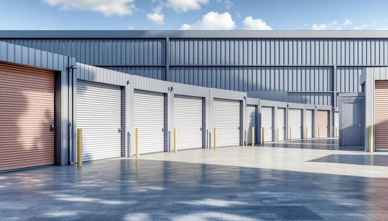 découvrez nos tarifs compétitifs pour un box de stockage à lille et choisissez la solution idéale pour sécuriser vos biens en toute simplicité.