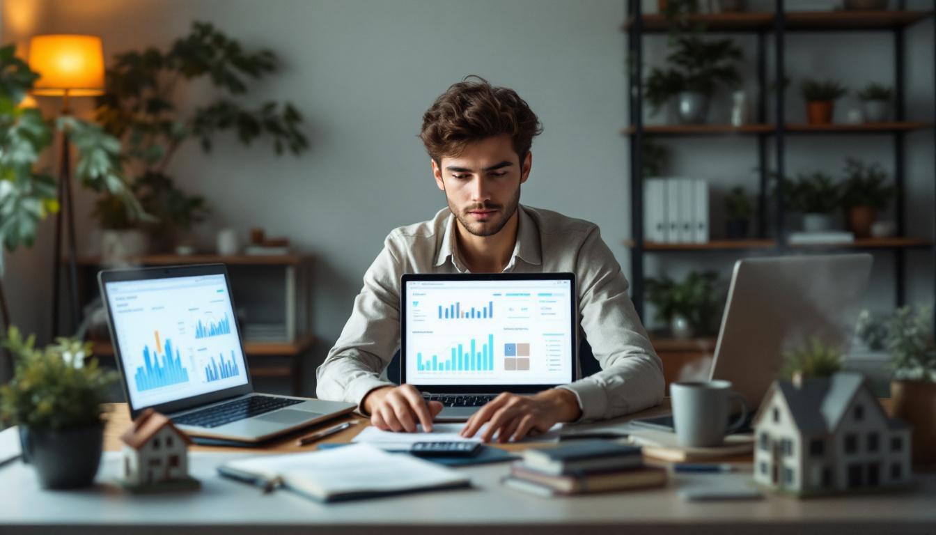 découvrez comment investir avec les meilleures scpi à crédit grâce à ce guide complet pour débutants. apprenez les avantages, les stratégies et les conseils essentiels pour réussir votre investissement immobilier collectif.