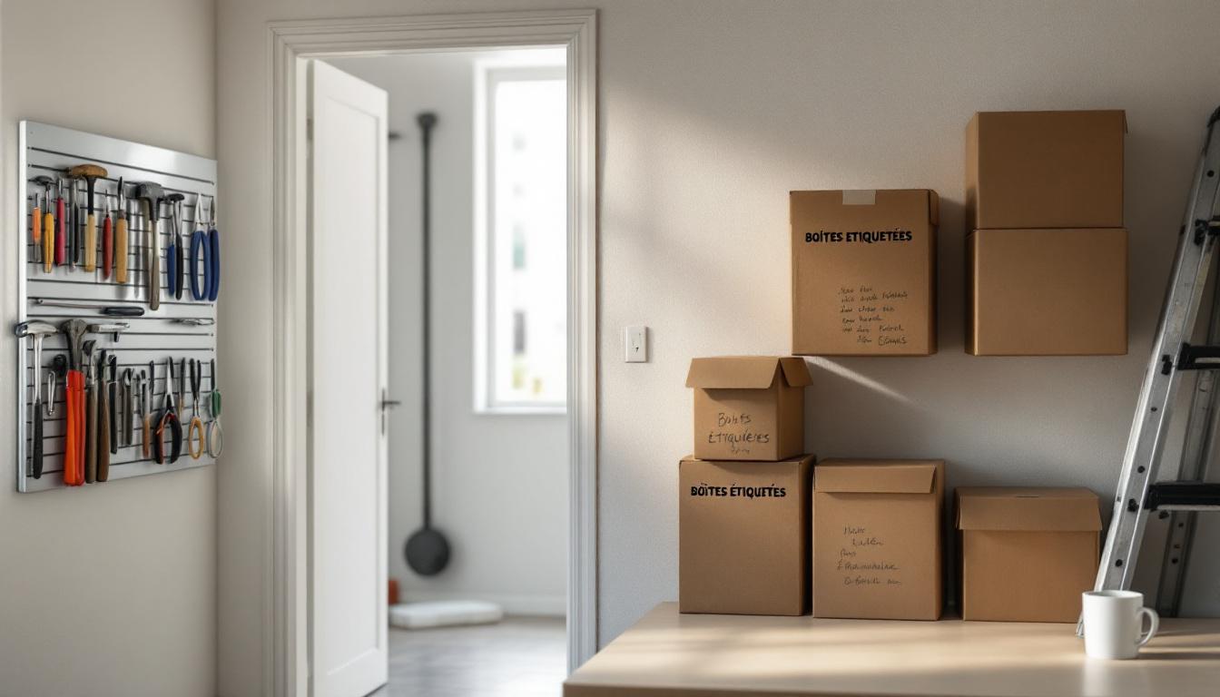 découvrez nos astuces pratiques pour dénicher les meilleurs services de débarras d'appartement à toulon et simplifiez votre déménagement ou nettoyage.