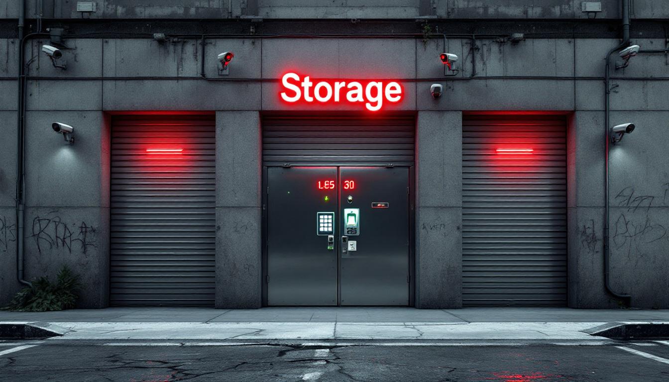 découvrez les avantages incontournables des meilleures entreprises de box de stockage à rennes pour optimiser votre espace en toute sécurité et simplicité.