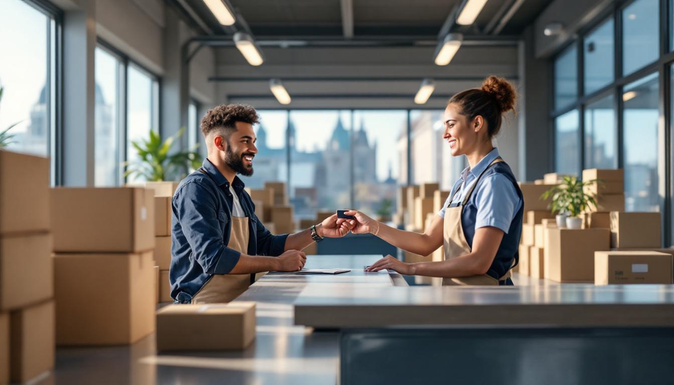 découvrez les principaux avantages des meilleures entreprises de box de stockage à rennes et pourquoi elles sont indispensables pour optimiser votre espace et sécuriser vos biens.