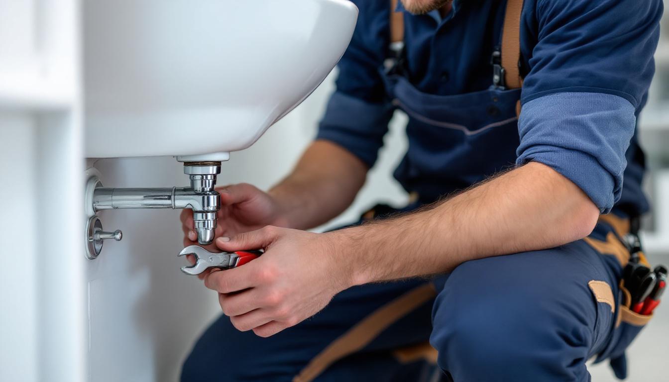 découvrez les meilleurs plombiers à nice offrant des services de qualité à petit prix. intervention rapide, efficacité garantie et tarifs compétitifs pour tous vos besoins en plomberie.