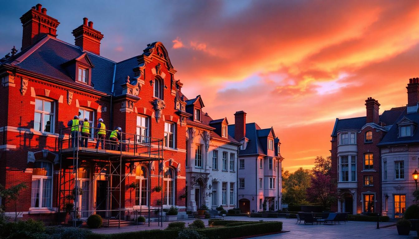 découvrez les missions essentielles du syndic de copropriété et apprenez à éviter les erreurs courantes pour une gestion efficace et sereine de votre immeuble.