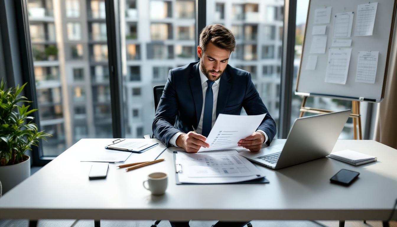 découvrez les missions essentielles du syndic de copropriété et apprenez à éviter les erreurs courantes pour une gestion efficace et sereine de votre immeuble.