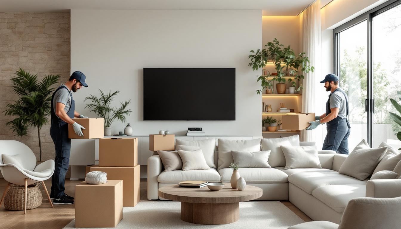 Pourquoi faire appel aux meilleures entreprises de débarras de maison sur Avignon est une solution