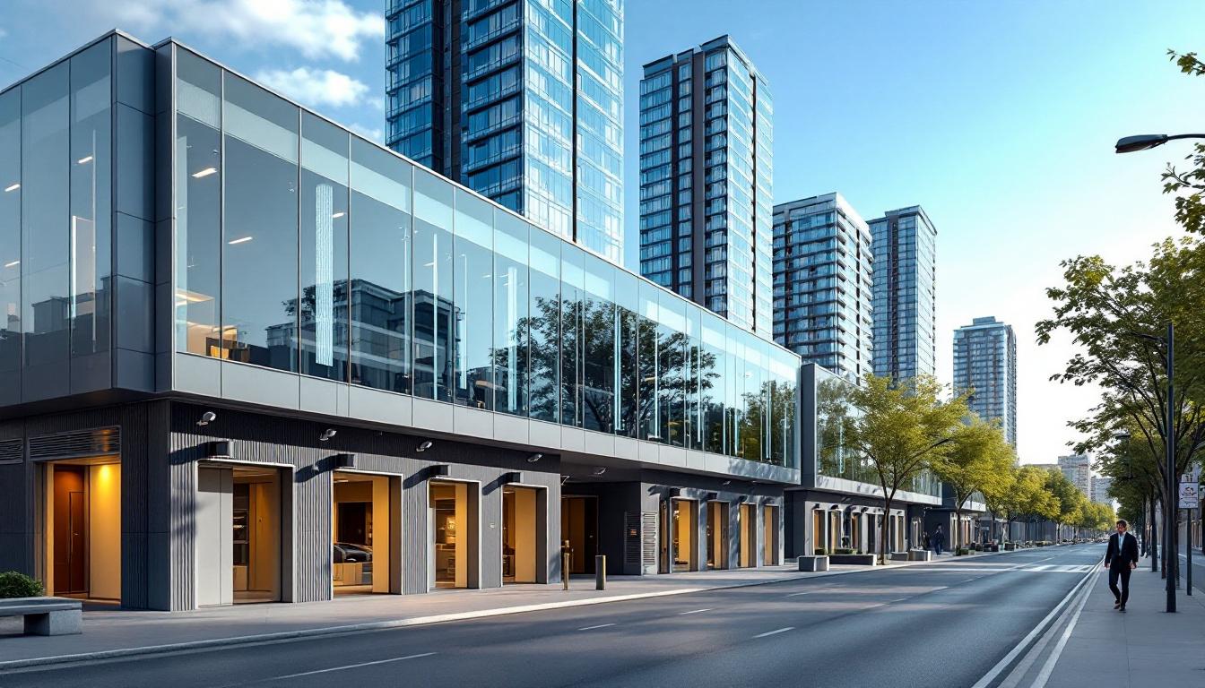 découvrez pourquoi les meilleurs garde-meubles à nantes offrent des solutions de rangement sûres, flexibles et pratiques pour protéger vos biens en toute tranquillité.