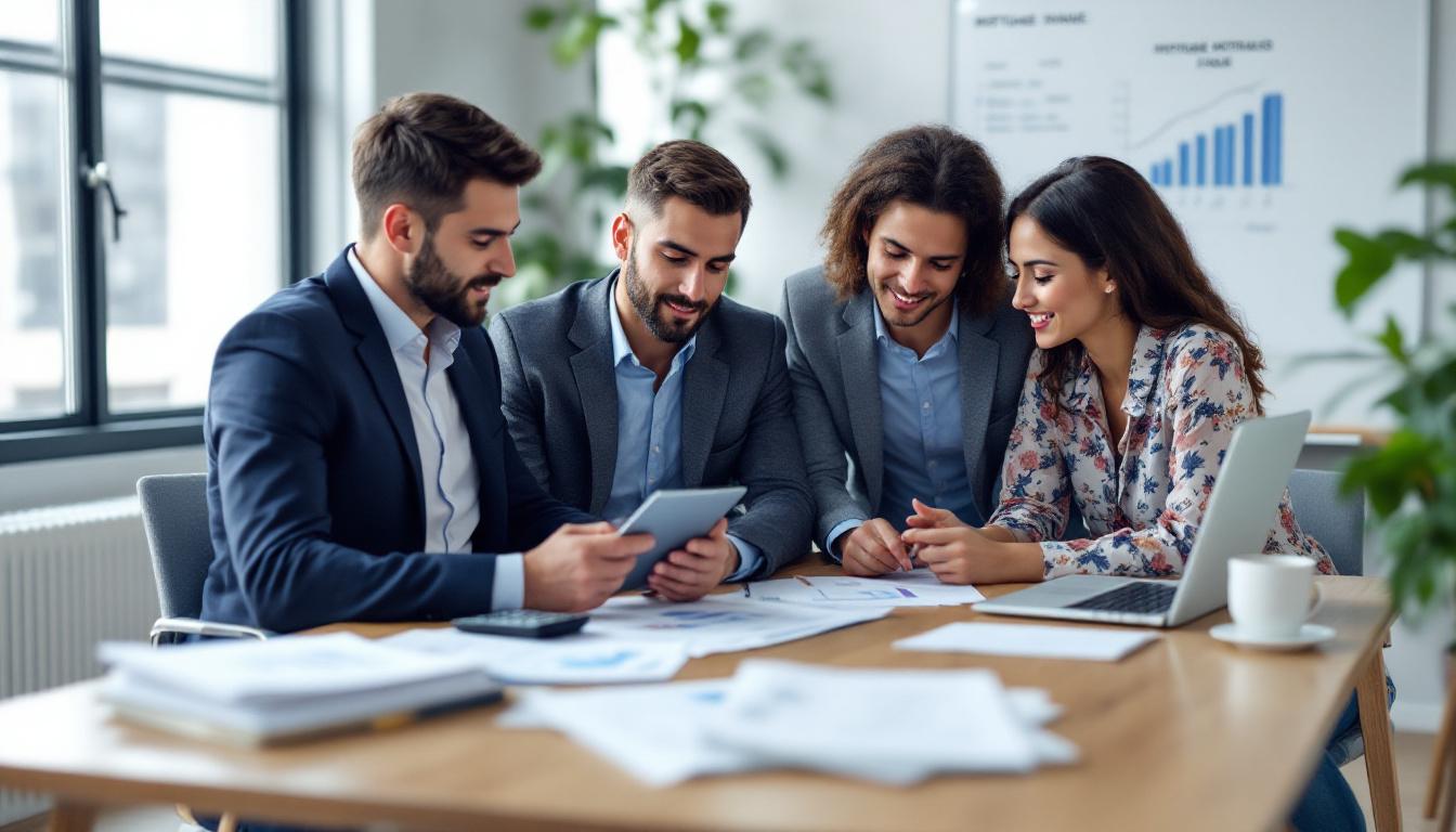 Renégociation de crédit immobilier : les conseils d’experts à suivre