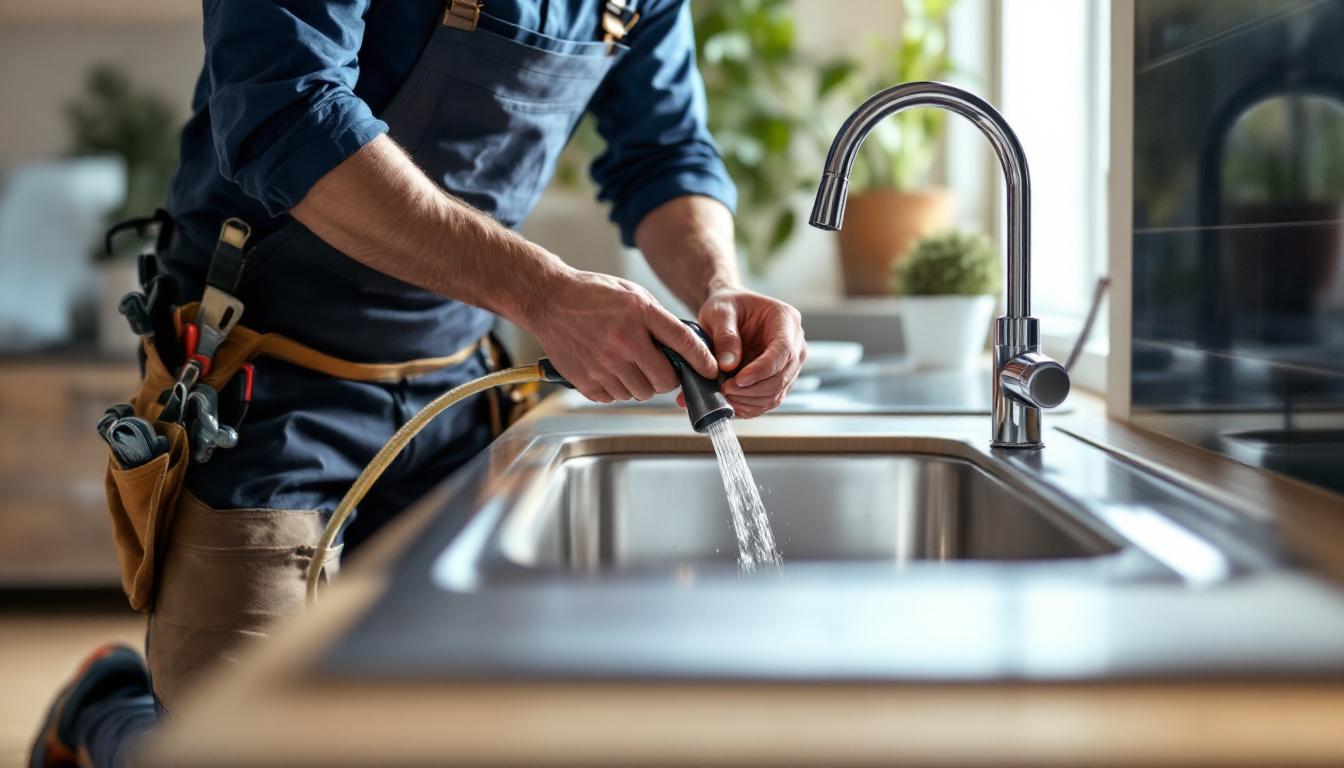 découvrez les tarifs d'un plombier à paris et les facteurs essentiels à prendre en compte avant de faire appel à un professionnel pour vos travaux de plomberie.