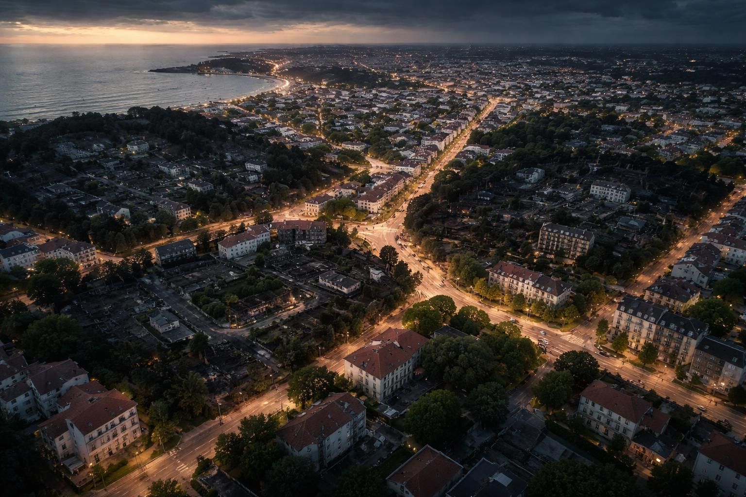 découvrez comment identifier les quartiers à éviter à royan grâce à notre guide indispensable, pour assurer votre sécurité et bien choisir votre lieu de vie ou de séjour.