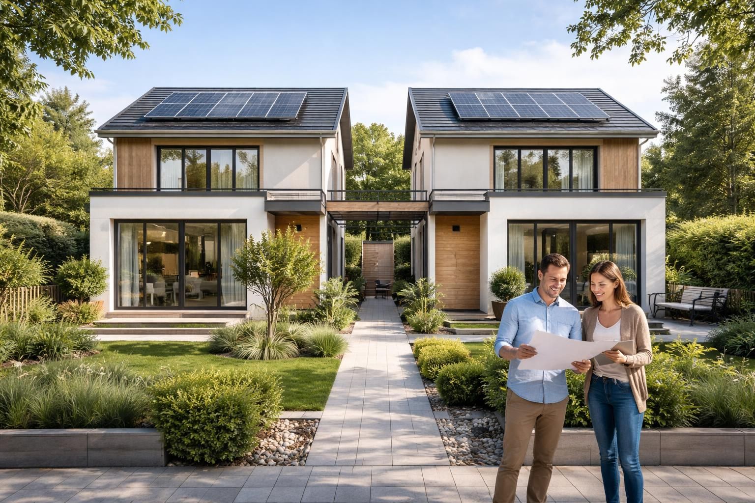 découvrez les règles essentielles pour créer une copropriété à 2, afin de garantir une gestion sereine et conforme à la législation en vigueur.