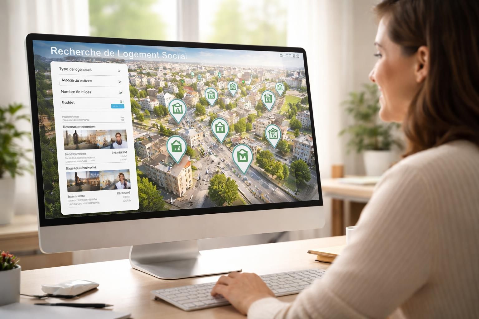 découvrez loc'annonce, l'outil dédié pour faciliter votre recherche de logement social rapidement et efficacement.