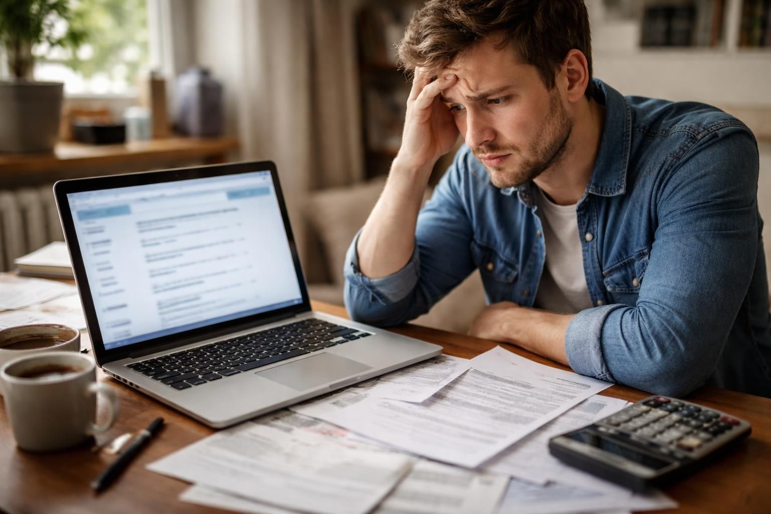 découvrez les erreurs courantes à éviter lors d'une simulation de l'aide au logement pour optimiser vos chances d'obtenir un soutien adapté à votre situation.