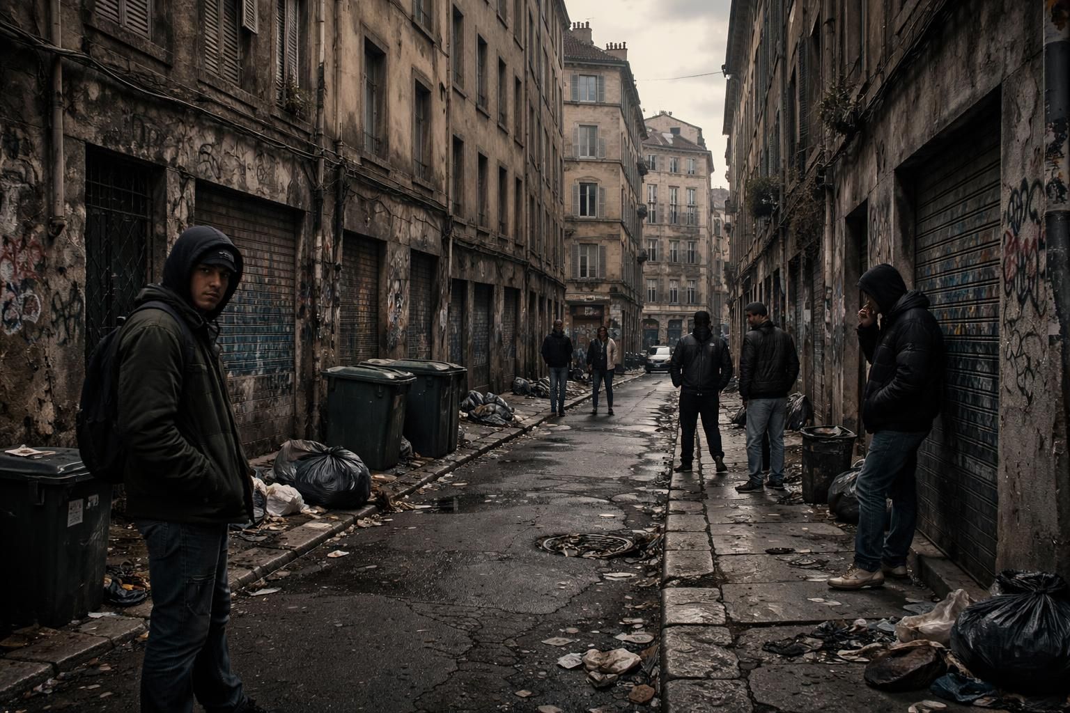 découvrez les principales erreurs à éviter lors de votre exploration du quartier le plus difficile de lyon pour une expérience plus sûre et enrichissante.