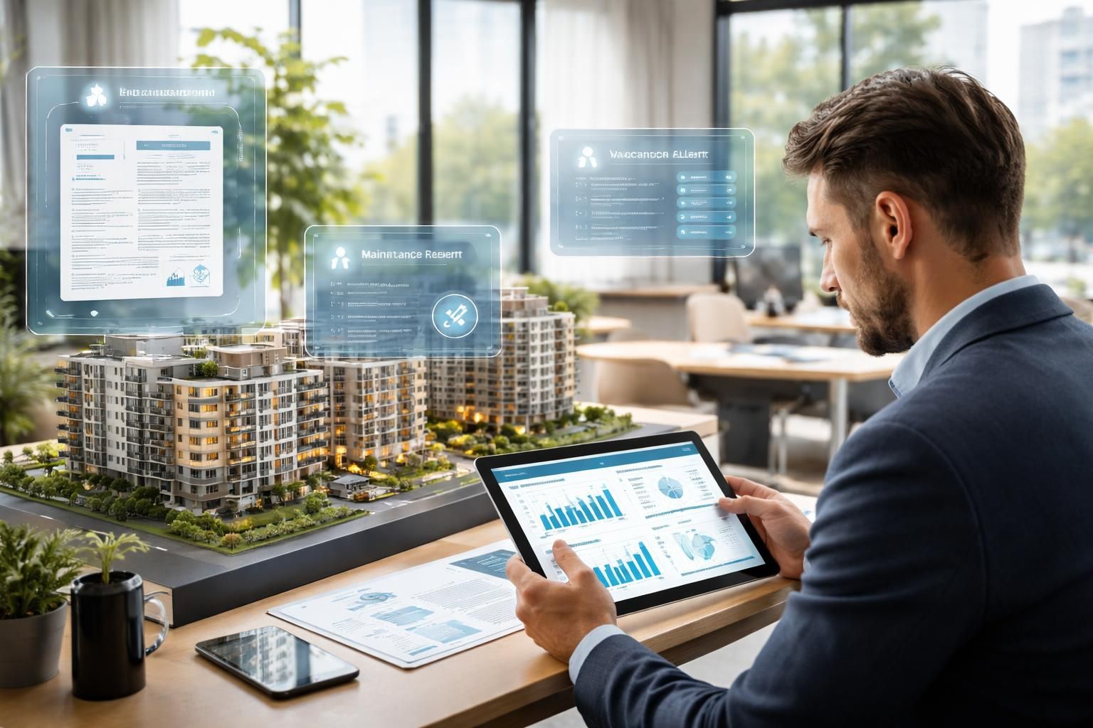 découvrez les tendances actuelles en gestion locative avec sergic, acteur majeur de l'ebailleur, et optimisez la gestion de vos biens immobiliers.