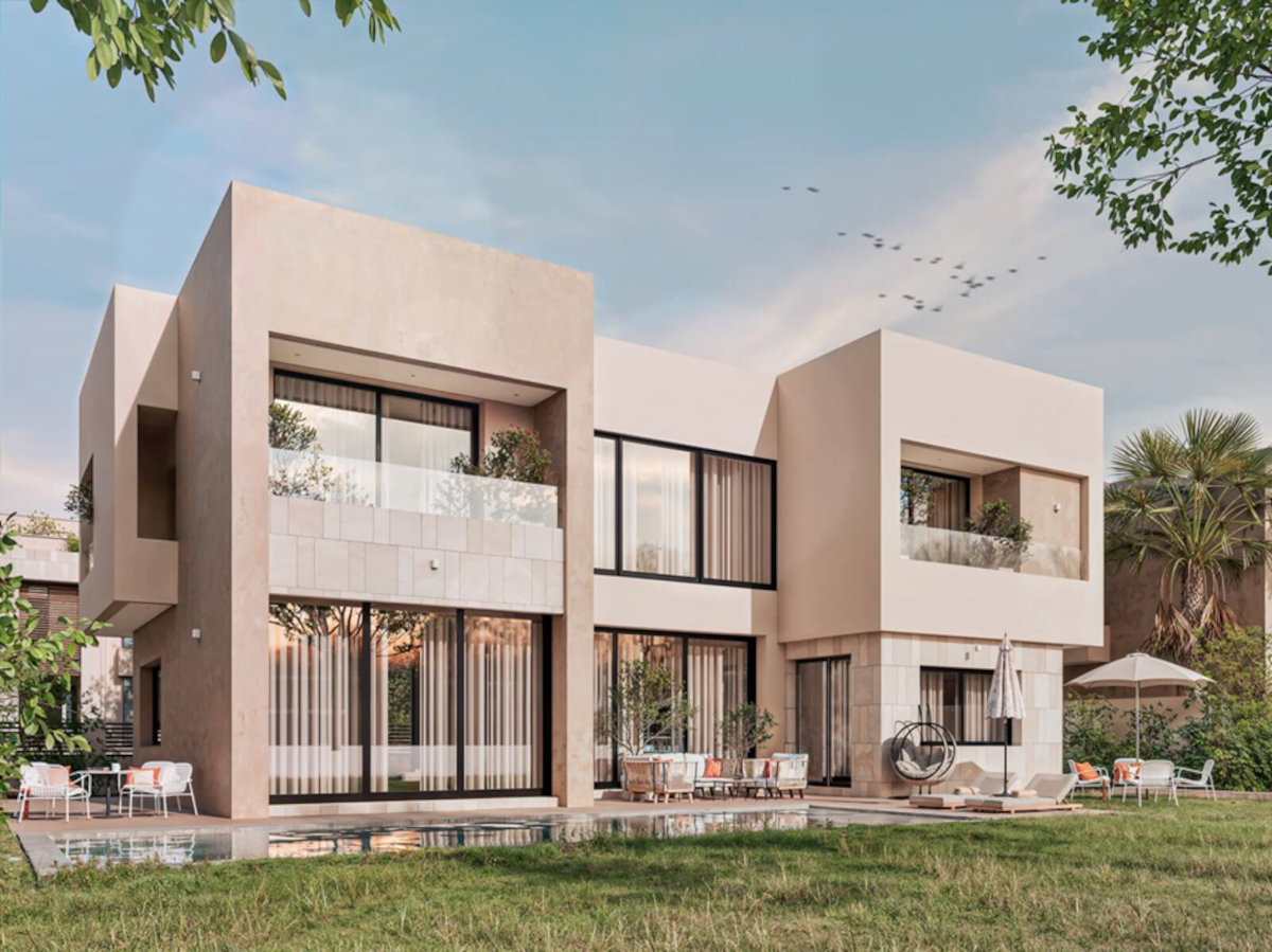 Marrakech immobilier